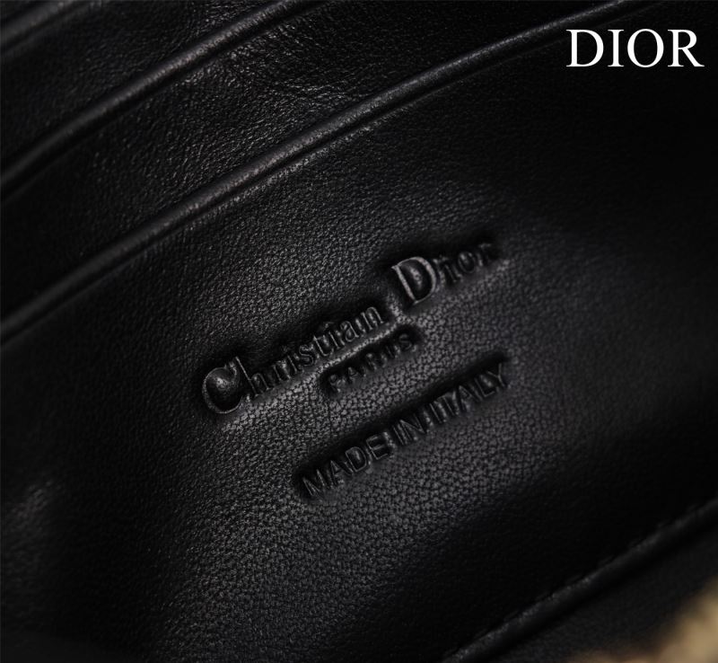 Christian Dior Montaigne Bags